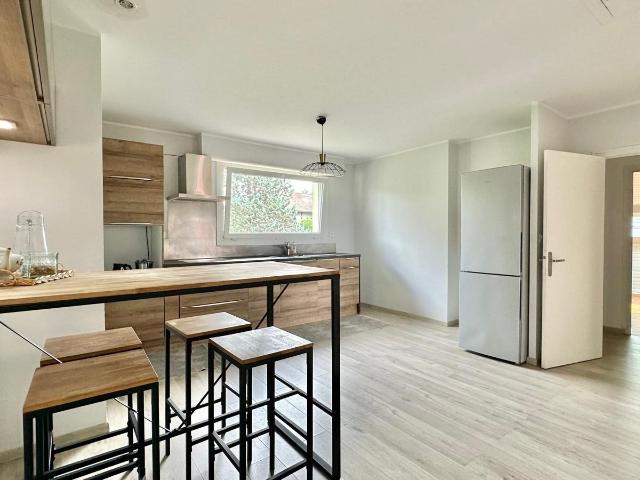 Appartement vente à Annecy