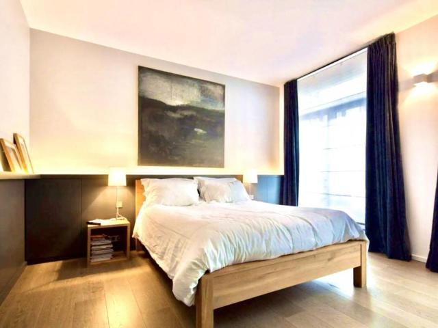 Appartement vente à Annecy