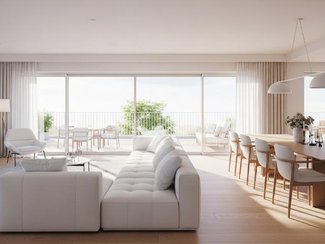 Appartement vente à Annecy