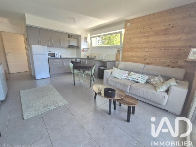 Appartement vente à Annecy