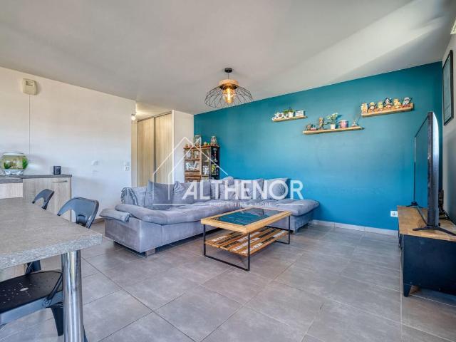 Appartement vente à Annecy
