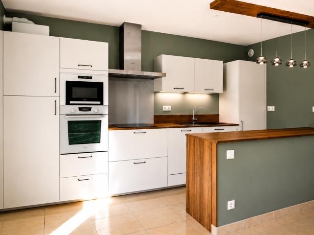 Appartement vente à Annecy