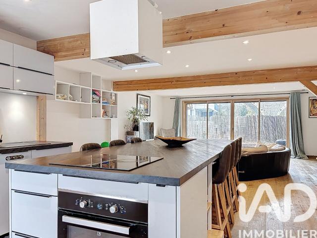 Appartement vente à Annecy
