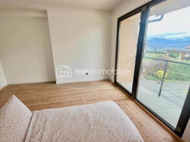 Duplex vente à Annecy