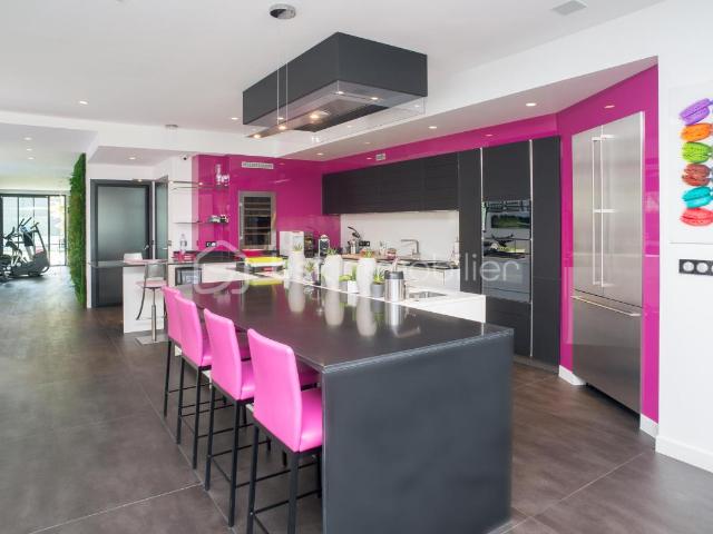 Appartement vente à Melun, Pringy