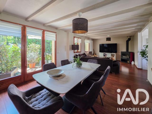 Maison vente à Annecy