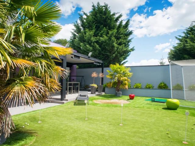 Maison vente à Melun, Pringy