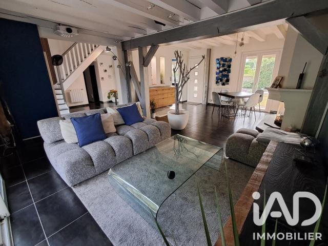 Maison vente à Melun, Pringy