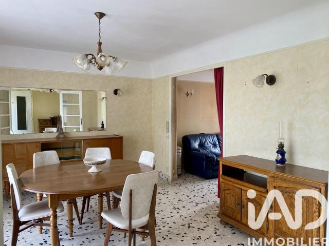 Maison vente à Melun, Pringy