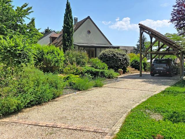 Maison vente à Melun, Pringy