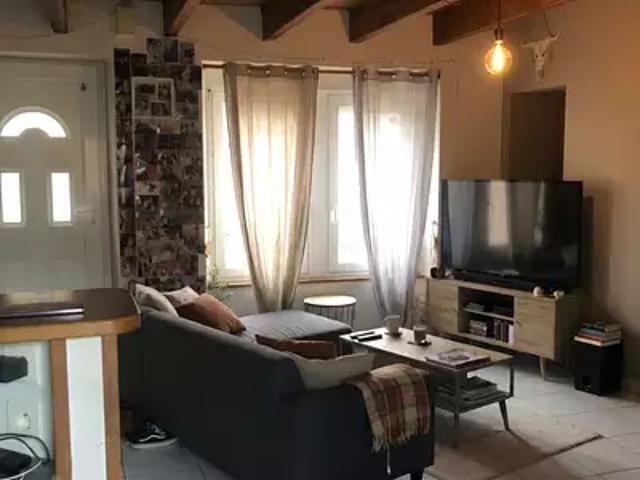 Maison location à La Haie Ferrière, Prinquiau
