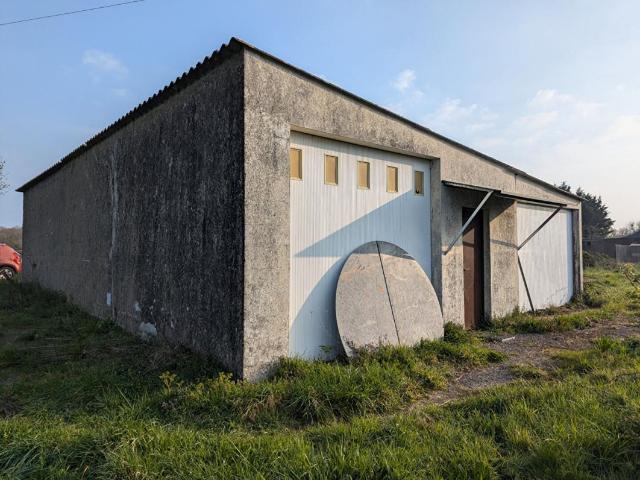 Terrain vente à Prinquiau, Loire-Atlantique
