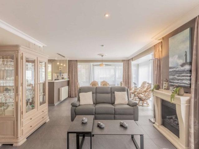 Appartement location à De Panne