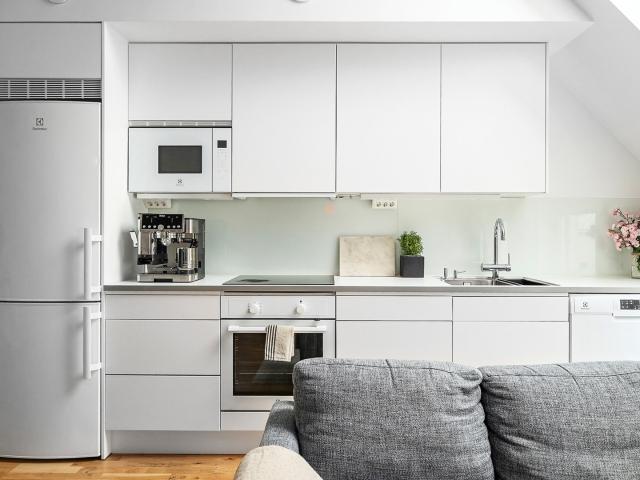 Bostadsrätt till salu i Lund, Skåne