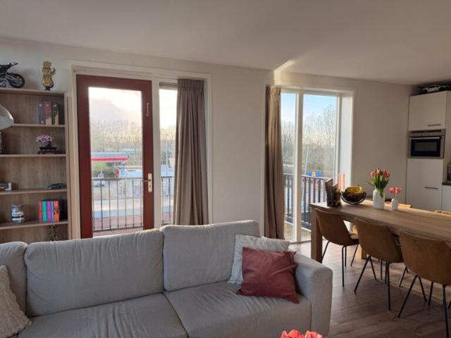 Appartement te huur in Vianen, Utrecht