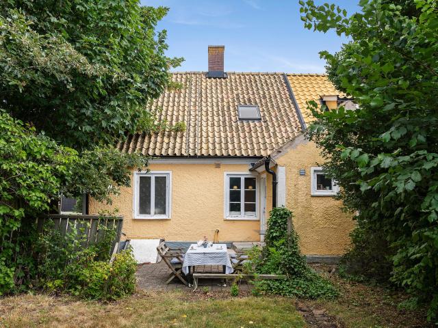 Villa till salu