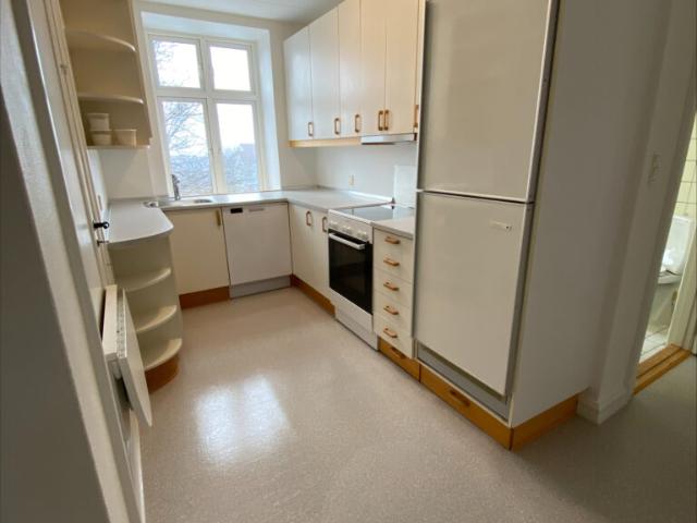 Lejlighed til leje i Strømmen, Randers