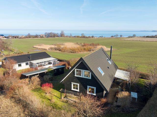 Villa til salg i Odsherred