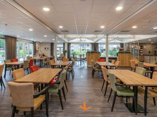 Appartement te huur in Zevenbergen, Noord Brabant