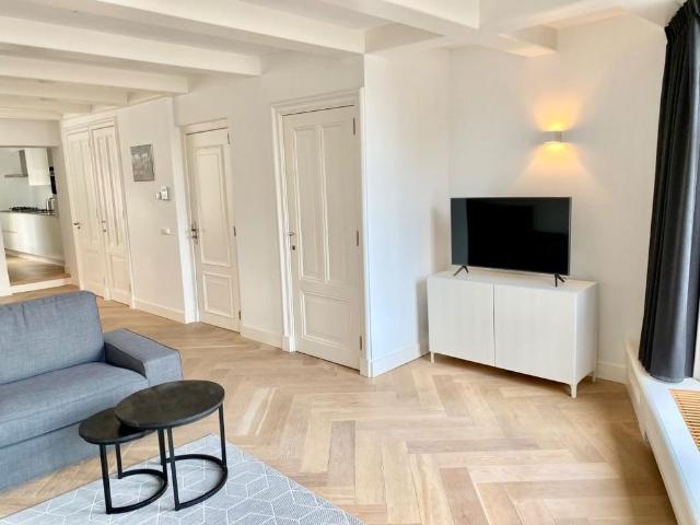Appartement te huur in Centrum, Amsterdam