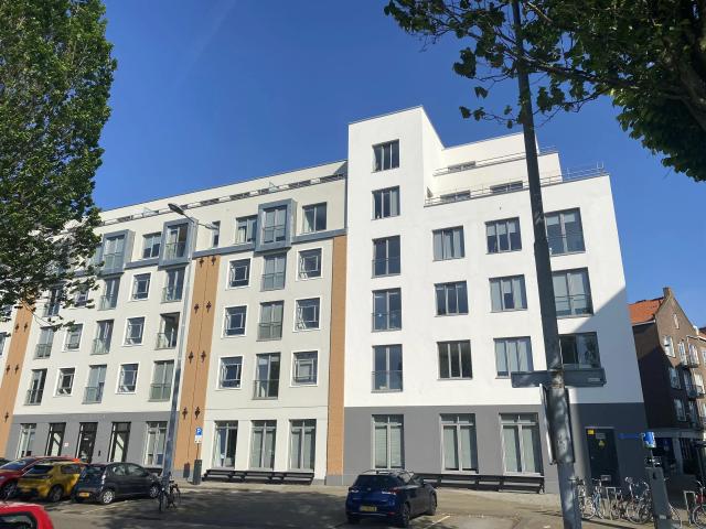 Appartement te huur in Centrum, Rotterdam