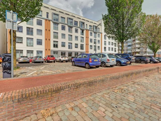 Appartement te huur in Centrum, Rotterdam