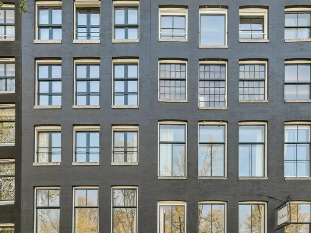 Appartement te huur in Centrum, Amsterdam