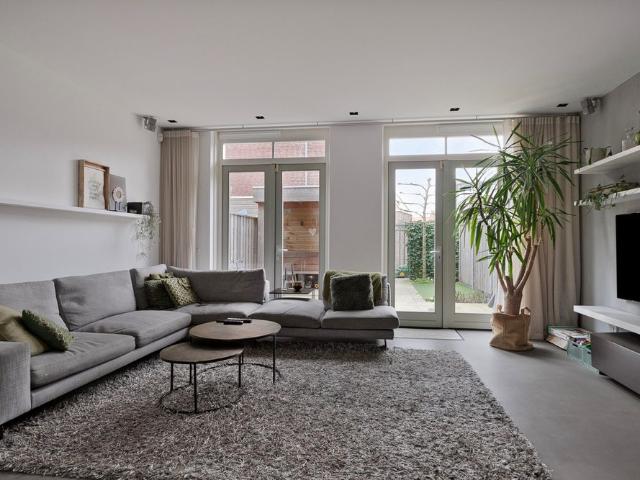Woning te huur in Katwijk aan Zee, Katwijk