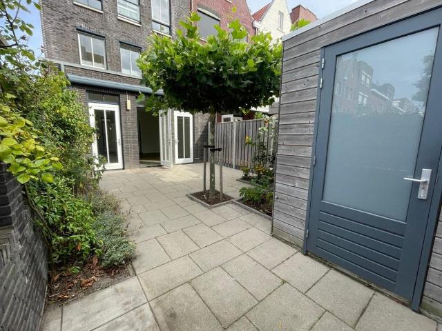 Woning te huur in Katwijk aan Zee, Katwijk
