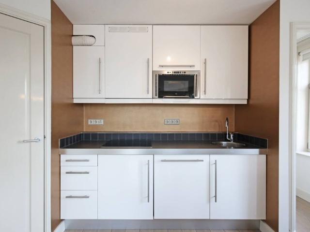 Appartement te huur in Centrum, Amsterdam