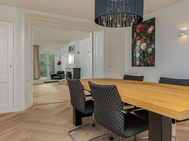 Appartement te huur in Oostelijke Eilanden, Amsterdam