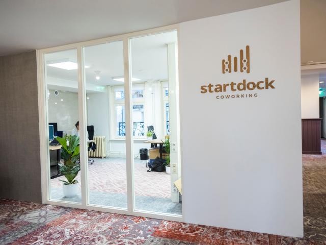 Bedrijfspand te huur in Centrum, Amsterdam