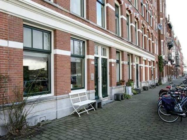 Appartement te huur in Rotterdam, Stadsdriehoek