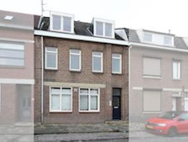 Appartement te huur in De Egge, Brunssum