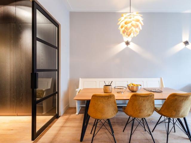 Appartement te huur in Wilhelminapark, Haarzuilens