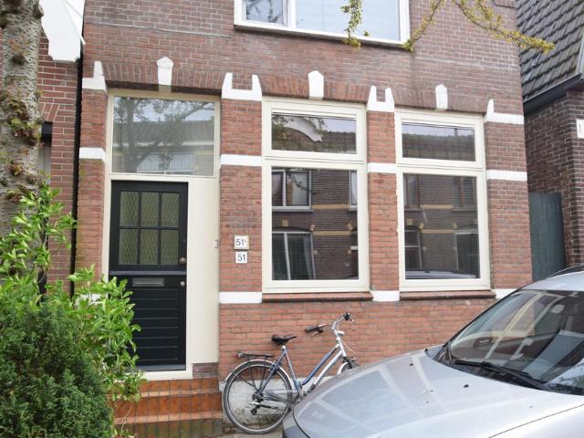 Appartement te huur in Zaandam, Noord Holland