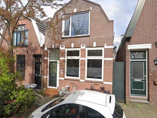 Appartement te huur in Zaandam, Noord Holland