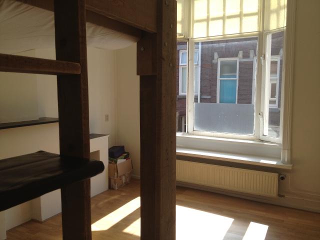 Studio te huur in Eindhoven, Bergen