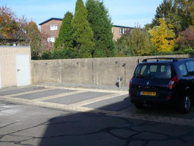 Appartement te huur in Beek, Limburg