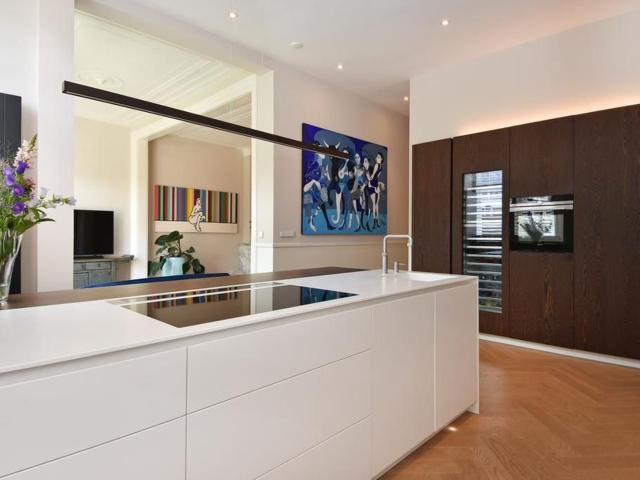 Woning te huur in Scheveningen, Den Haag