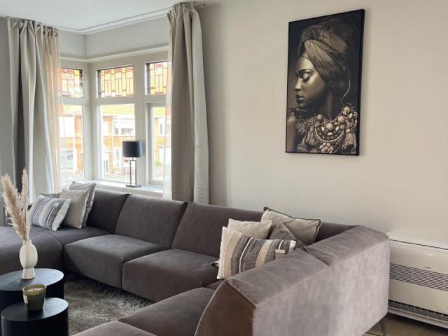 Appartement te huur in Overschie, Rotterdam