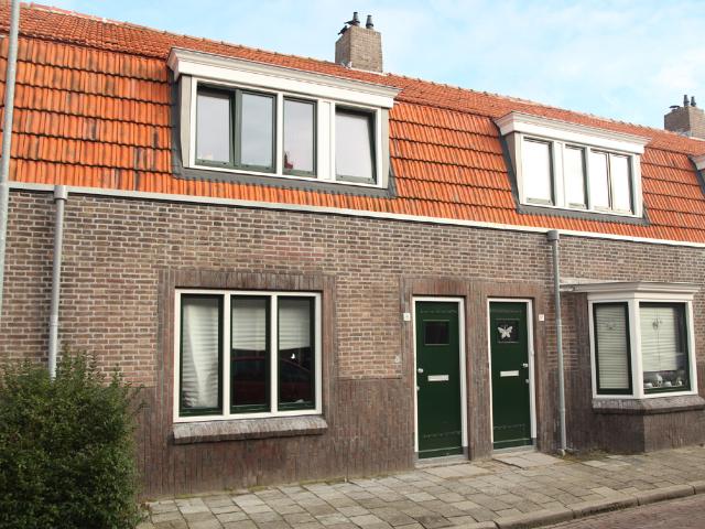 Woning te huur in Zeeland