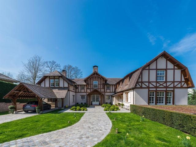 Maison location à Uccle, Bruxelles