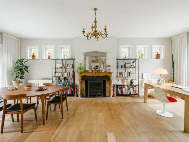 Maison location à Uccle, Bruxelles