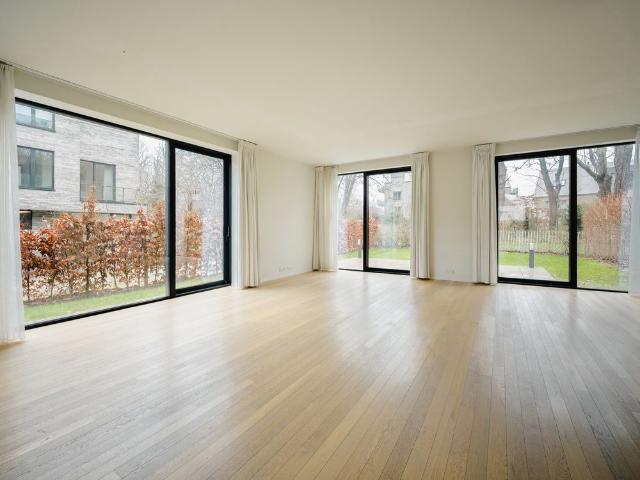 Maison location à Uccle, Bruxelles