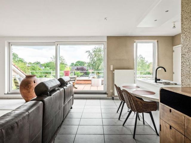 Appartement location à Brasschaat, Antwerpen