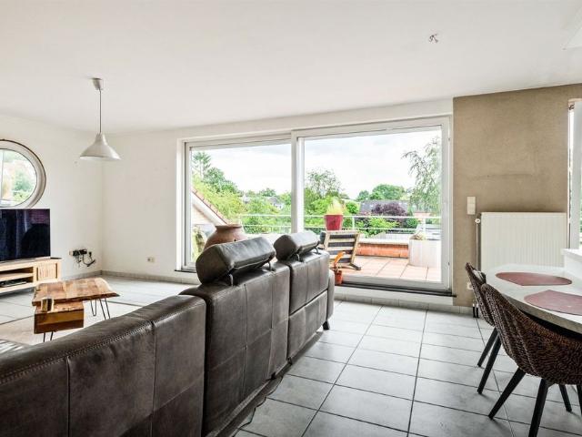 Appartement location à Brasschaat