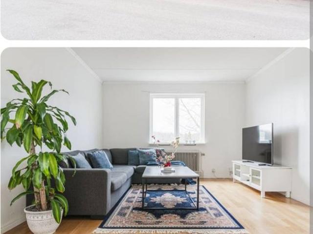 Hus hyra i Flen, Södermanland