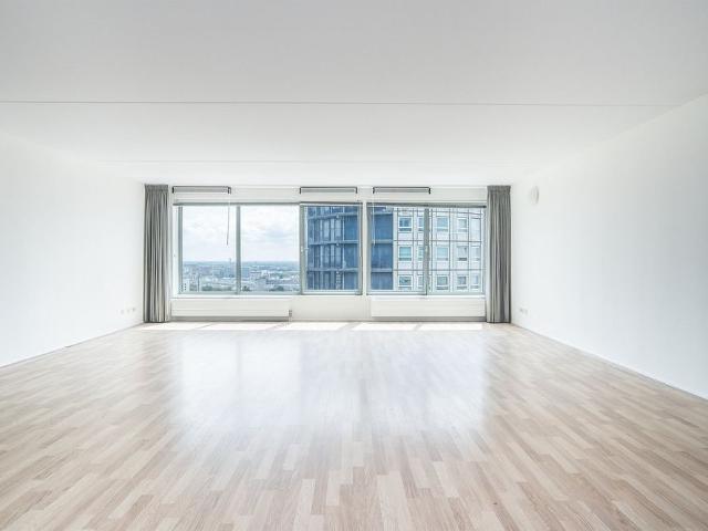 Appartement te huur in Bezuidenhout, Den Haag