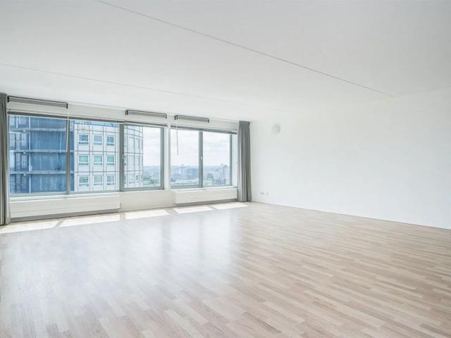 Appartement te huur in Bezuidenhout, Den Haag